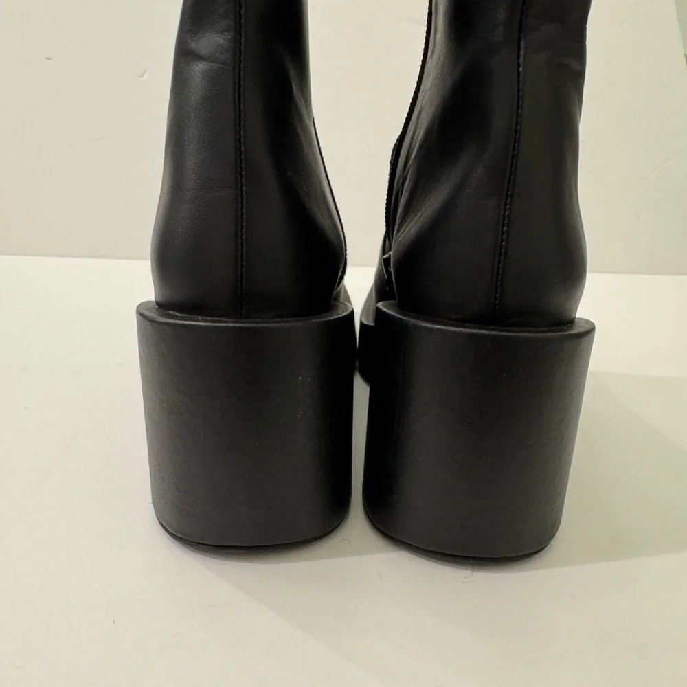 Paloma Barcelo Zuri Boots Ankle boots size 10 - Picture 10 of 15